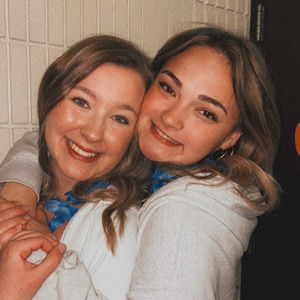 Meet your Posher, Isabelle